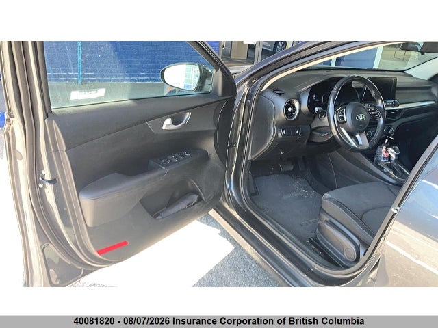 KIA Forte 2020 3KPF24AD1LE172028 Image 12