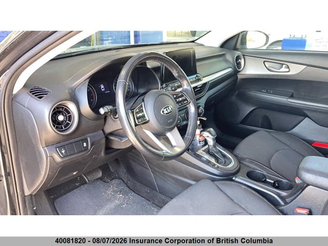 KIA Forte 2020 3KPF24AD1LE172028 Image 15