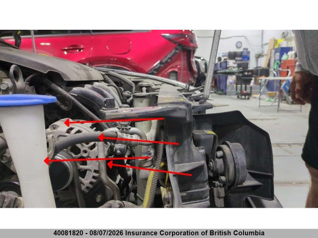 KIA Forte 2020 3KPF24AD1LE172028 Image 17