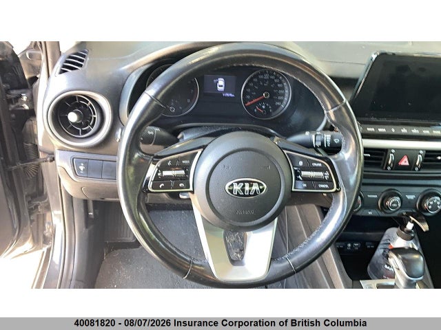 KIA Forte 2020 3KPF24AD1LE172028 Image 20