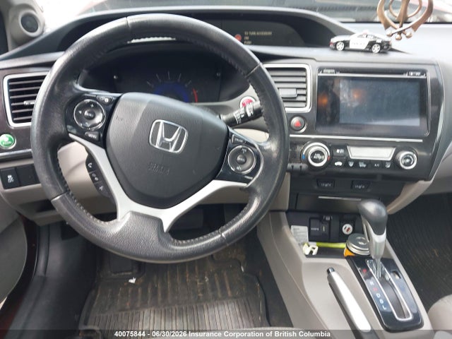 Honda Civic Lx 2015 2HGFB2F52FH044042 Image 22