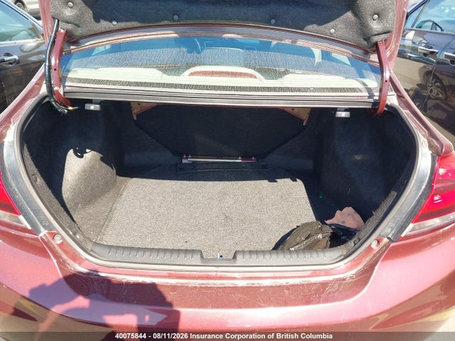 Honda Civic Lx 2015 2HGFB2F52FH044042 Image 23