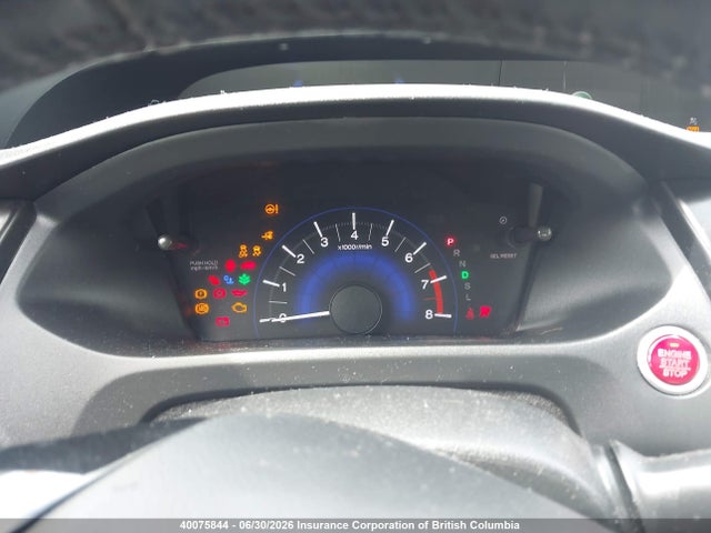 Honda Civic Lx 2015 2HGFB2F52FH044042 Image 7