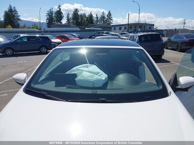 2011 Volkswagen Eos Komfort მანქანა იყიდება აუქციონზე, vin: WVWBD7AHXBV005285, აუქციონის ნომერი: 40075606
