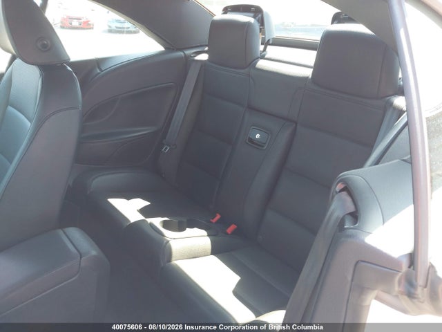 2011 Volkswagen Eos Komfort მანქანა იყიდება აუქციონზე, vin: WVWBD7AHXBV005285, აუქციონის ნომერი: 40075606
