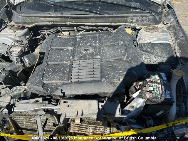 Aukcja sprzedaży 2015 Subaru Outback 3.6r Limited, vin: 4S4BSFNC2F3274876, numer aukcji: 40081821