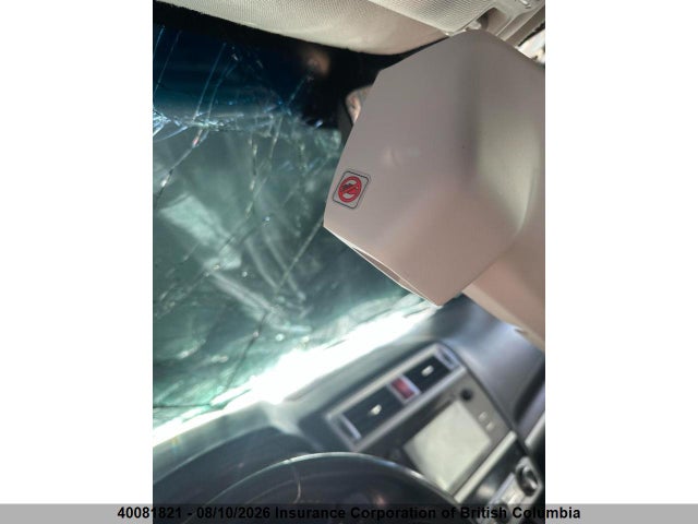 Aukcja sprzedaży 2015 Subaru Outback 3.6r Limited, vin: 4S4BSFNC2F3274876, numer aukcji: 40081821
