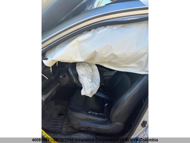 Aukcja sprzedaży 2015 Subaru Outback 3.6r Limited, vin: 4S4BSFNC2F3274876, numer aukcji: 40081821