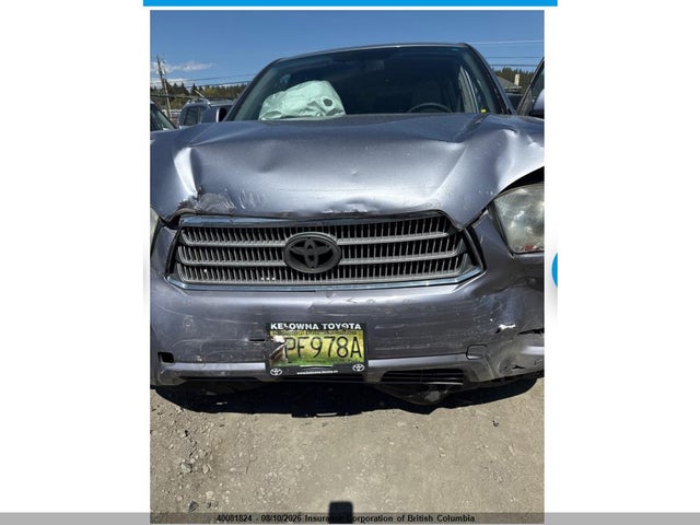 2009 Toyota Highlander Hybrid Limited მანქანა იყიდება აუქციონზე, vin: JTEEW44A292033674, აუქციონის ნომერი: 40081824