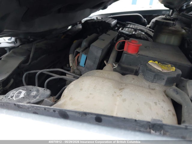 40070912 :رقم المزاد ، 1G8AJ52FX4Z177389 vin ، 2004 Saturn Ion Level 2 مزاد بيع