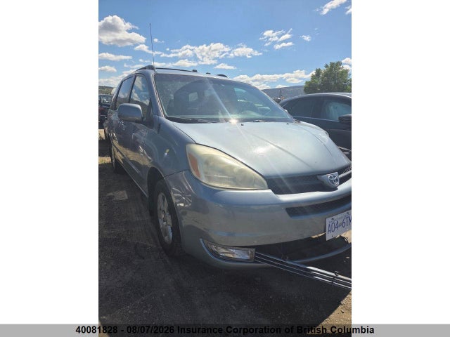 Auction sale of the 2004 Toyota Sienna Ce/le, vin: 5TDZA23C64S062009, lot number: 40081828