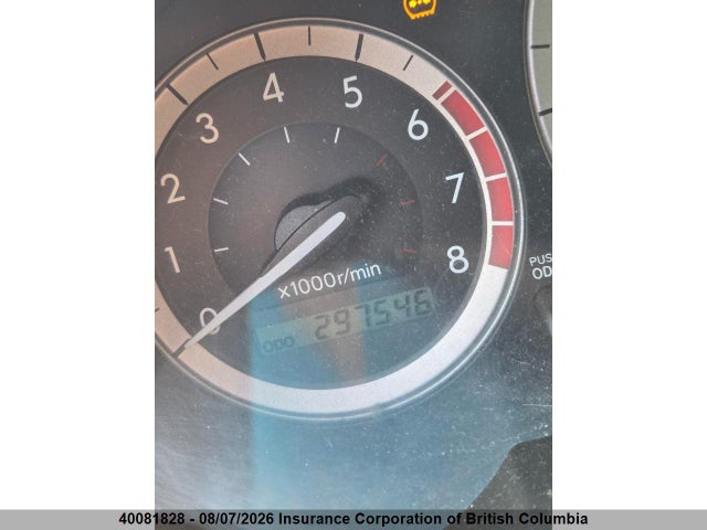 40081828 :رقم المزاد ، 5TDZA23C64S062009 vin ، 2004 Toyota Sienna Ce/le مزاد بيع