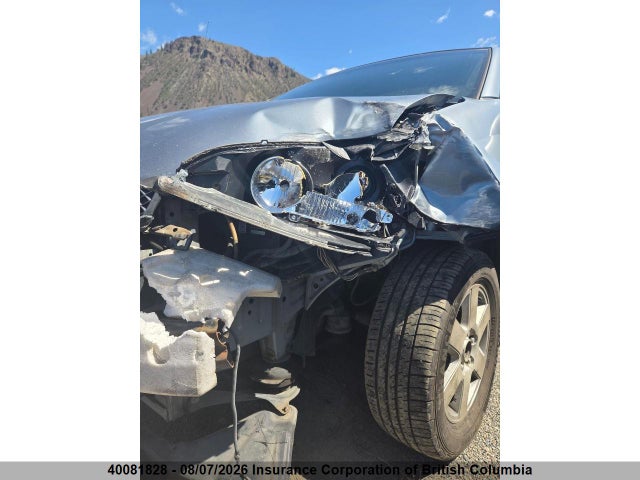 40081828 :رقم المزاد ، 5TDZA23C64S062009 vin ، 2004 Toyota Sienna Ce/le مزاد بيع
