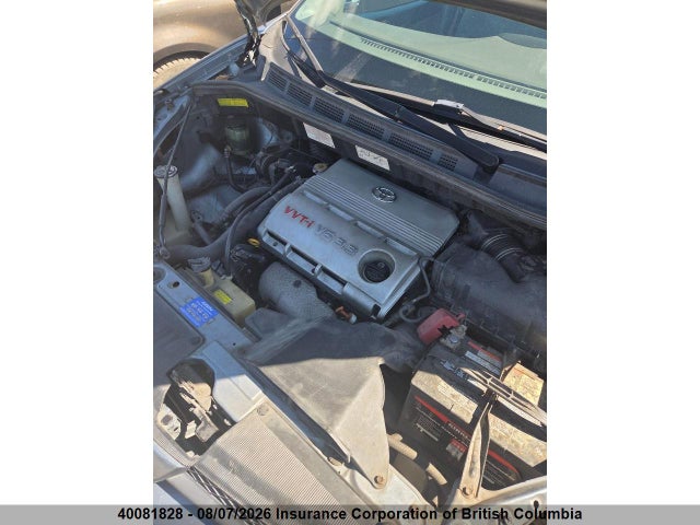 40081828 :رقم المزاد ، 5TDZA23C64S062009 vin ، 2004 Toyota Sienna Ce/le مزاد بيع