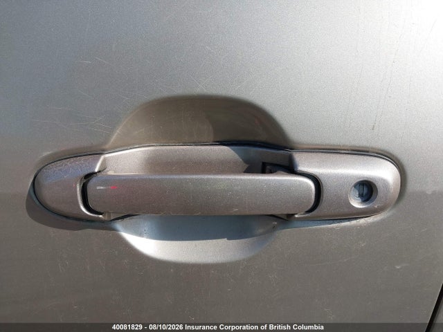 Продажа на аукционе авто 2000 Toyota Sienna Le/xle, vin: 4T3ZF13C3YU310488, номер лота: 40081829