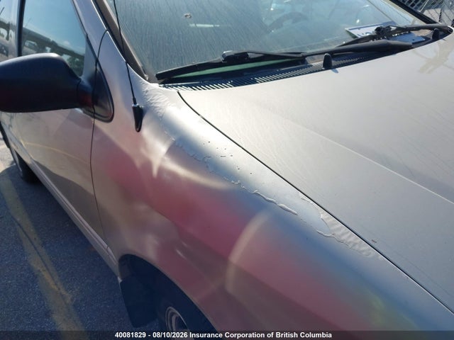 Продажа на аукционе авто 2000 Toyota Sienna Le/xle, vin: 4T3ZF13C3YU310488, номер лота: 40081829