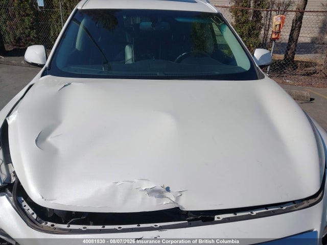 5N1AL0MM2GC522500 Infiniti QX60