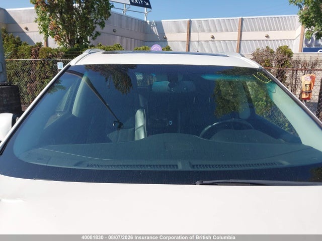 5N1AL0MM2GC522500 Infiniti QX60