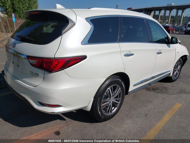 5N1AL0MM2GC522500 Infiniti QX60