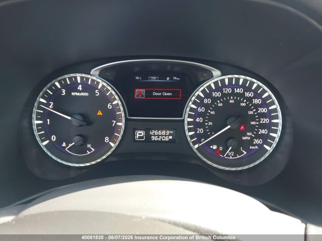 5N1AL0MM2GC522500 Infiniti QX60