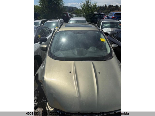 Продаж на аукціоні авто 2014 Ford Escape Se, vin: 1FMCU9GX0EUA87628, номер лоту: 40081831
