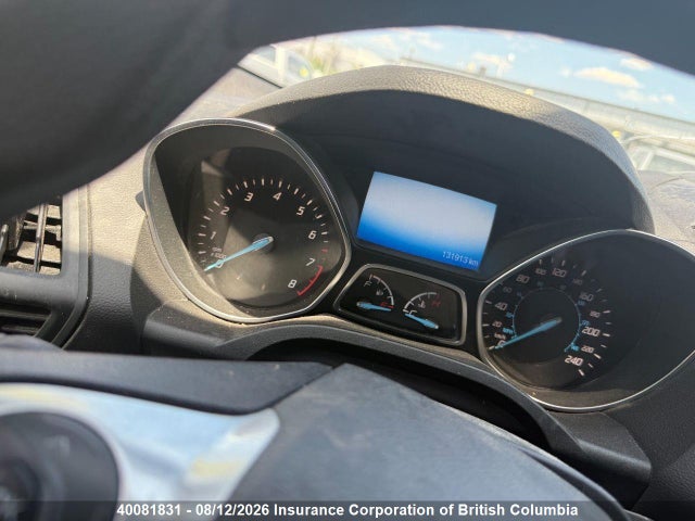 Продаж на аукціоні авто 2014 Ford Escape Se, vin: 1FMCU9GX0EUA87628, номер лоту: 40081831