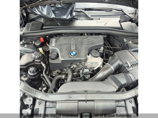 40081835 :رقم المزاد ، WBAVL1C57CVR75786 vin ، 2012 Bmw M مزاد بيع