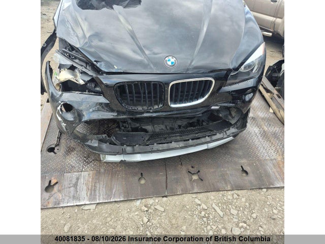 40081835 :رقم المزاد ، WBAVL1C57CVR75786 vin ، 2012 Bmw M مزاد بيع