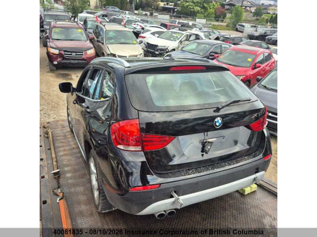 40081835 :رقم المزاد ، WBAVL1C57CVR75786 vin ، 2012 Bmw M مزاد بيع