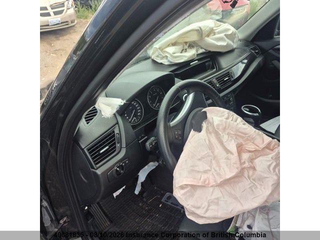 40081835 :رقم المزاد ، WBAVL1C57CVR75786 vin ، 2012 Bmw M مزاد بيع