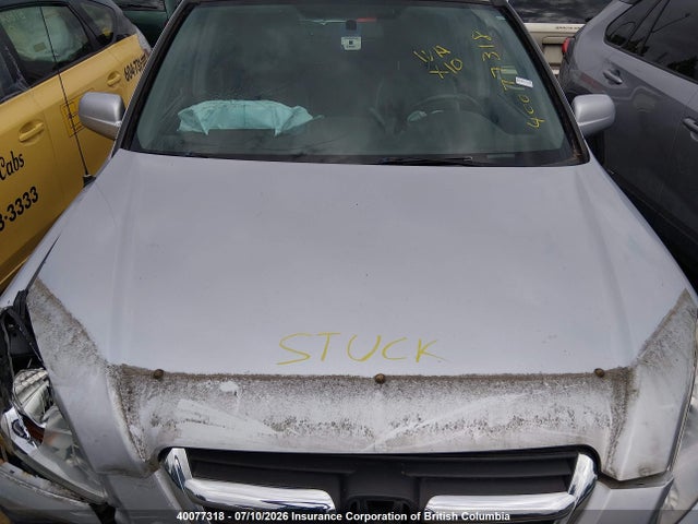Продажа на аукционе авто 2002 Honda Cr-v Ex, vin: JHLRD78942C820271, номер лота: 40077318