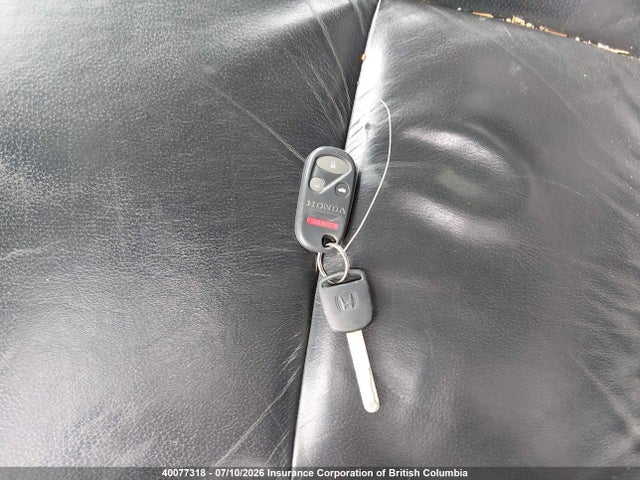 Продажа на аукционе авто 2002 Honda Cr-v Ex, vin: JHLRD78942C820271, номер лота: 40077318