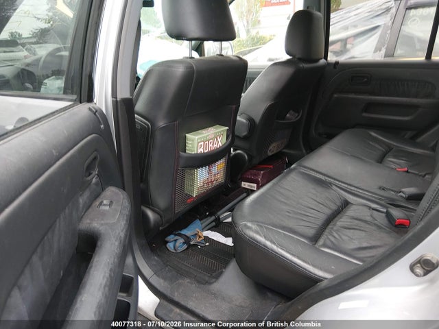 Продажа на аукционе авто 2002 Honda Cr-v Ex, vin: JHLRD78942C820271, номер лота: 40077318