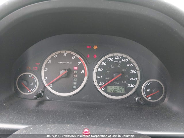 Продажа на аукционе авто 2002 Honda Cr-v Ex, vin: JHLRD78942C820271, номер лота: 40077318
