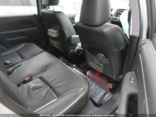 Продажа на аукционе авто 2002 Honda Cr-v Ex, vin: JHLRD78942C820271, номер лота: 40077318