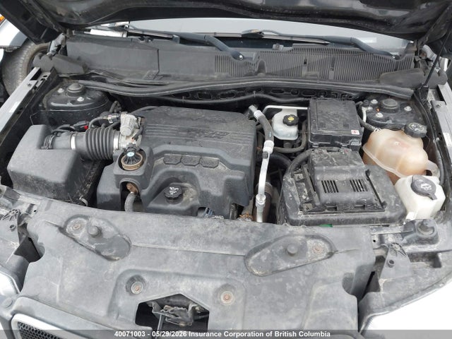 Aukcja sprzedaży 2009 Pontiac Torrent, vin: 2CKDL33F196252010, numer aukcji: 40071003