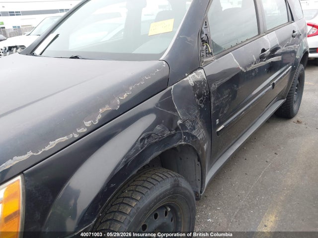 Aukcja sprzedaży 2009 Pontiac Torrent, vin: 2CKDL33F196252010, numer aukcji: 40071003