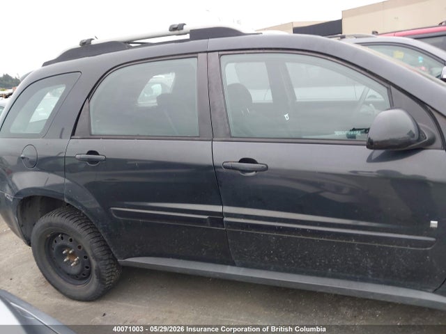 Aukcja sprzedaży 2009 Pontiac Torrent, vin: 2CKDL33F196252010, numer aukcji: 40071003