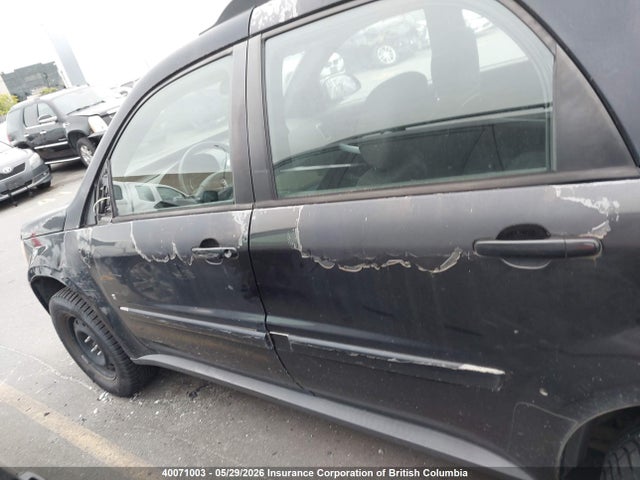 Aukcja sprzedaży 2009 Pontiac Torrent, vin: 2CKDL33F196252010, numer aukcji: 40071003