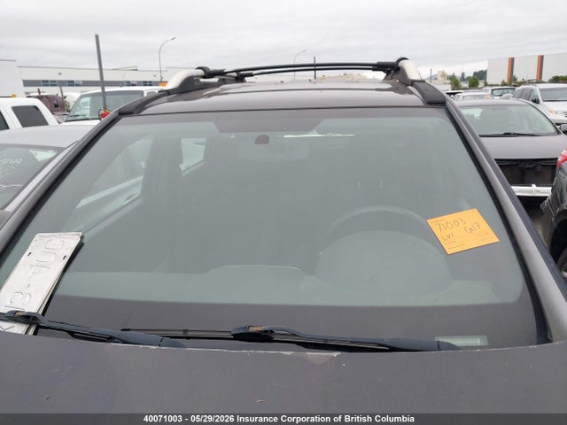 Aukcja sprzedaży 2009 Pontiac Torrent, vin: 2CKDL33F196252010, numer aukcji: 40071003