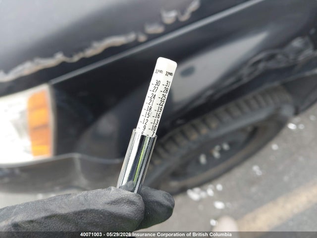 Aukcja sprzedaży 2009 Pontiac Torrent, vin: 2CKDL33F196252010, numer aukcji: 40071003