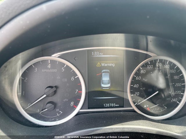 Aukcja sprzedaży 2017 Nissan Sentra S/sv/sr/sl, vin: 3N1AB7AP1HL687624, numer aukcji: 40081838