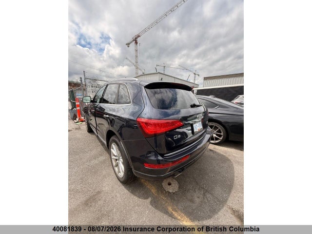 Audi Q5 2016 WA1V2AFPXGA125743 Image 3