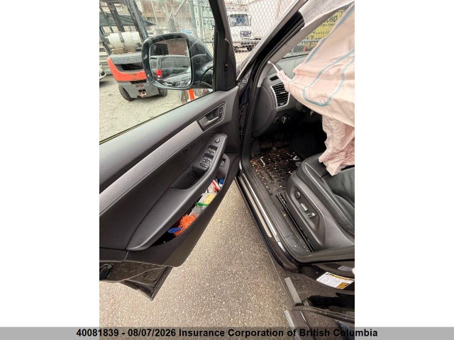 Audi Q5 2016 WA1V2AFPXGA125743 Image 8