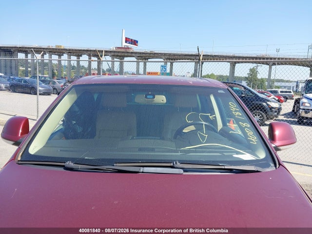 40081840 :رقم المزاد ، WVGBE67LX8D043967 vin ، 2008 Volkswagen Touareg 2 V6 مزاد بيع