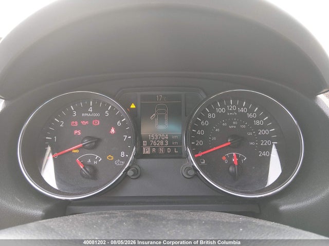 40081202 :رقم المزاد ، JN8AS5MVXBW271024 vin ، 2011 Nissan Rogue S/sv/krom مزاد بيع