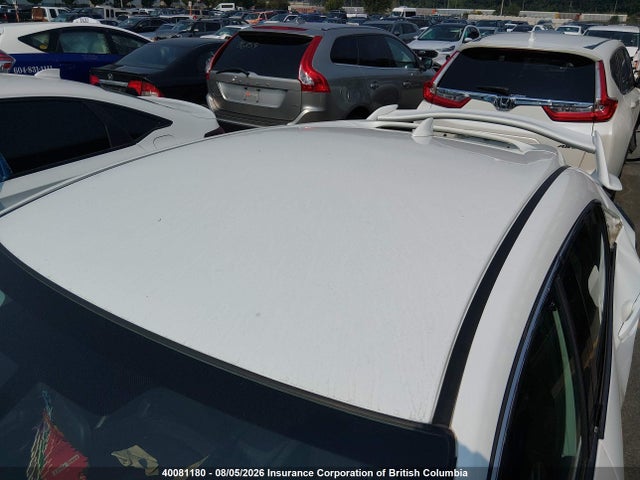 Продажа на аукционе авто 2017 Honda Civic Lx, vin: SHHFK7H28HU300481, номер лота: 40081180