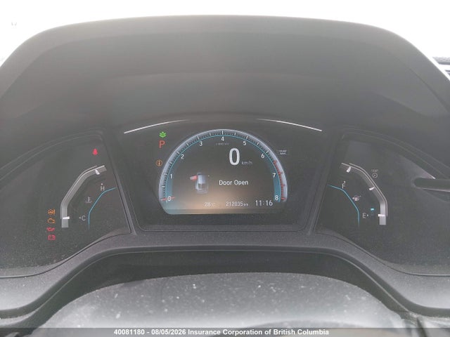 Продажа на аукционе авто 2017 Honda Civic Lx, vin: SHHFK7H28HU300481, номер лота: 40081180