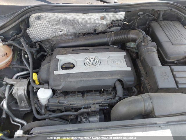 Auction sale of the 2016 Volkswagen Tiguan Comfort/high/r-line/sp Ed, vin: WVGJV7AX5GW077749, lot number: 40081849
