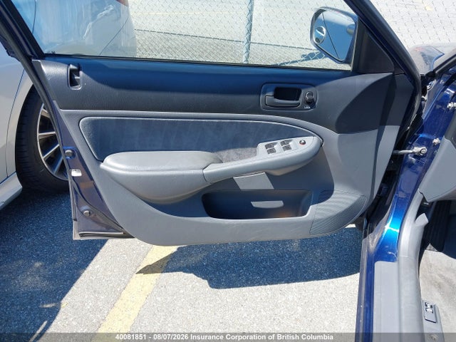 Aukcja sprzedaży 2004 Honda Civic, vin: 2HGES16884H914910, numer aukcji: 40081851